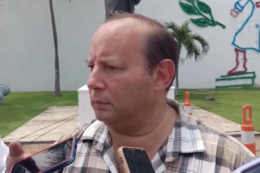 No está en la agenda buscar adhesión de Canaco Villahermosa: CCET