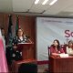 Destaca Conavim reducción del 50% de muertes violentas de mujeres en Tabasco