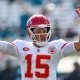 Patrick Mahomes se convierte en el segundo jugador mejor pagado de la NFL