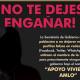 Alerta Tabasco por fraudes que operan bajo el nombre ´Apoyo Vivienda AMLO´