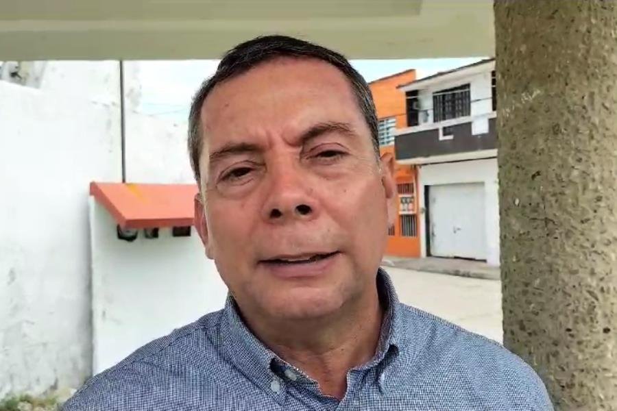 Erosión en Ejido Colima de Cunduacán se ha tragado 3 casas y 7 más están en riesgo: Diputado