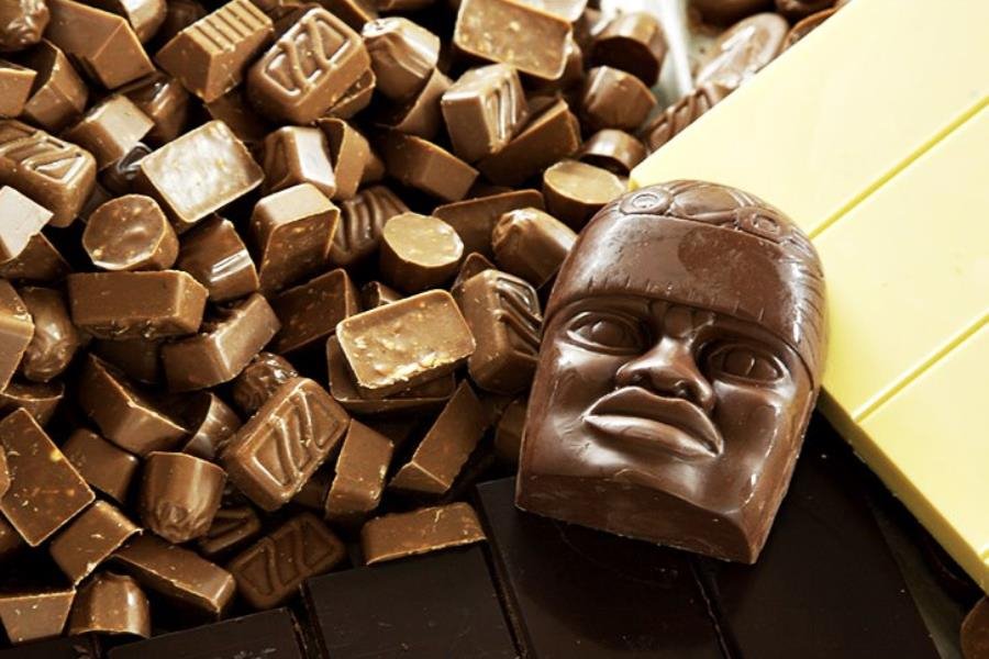 Italia, país invitado al 12º Festival del Chocolate