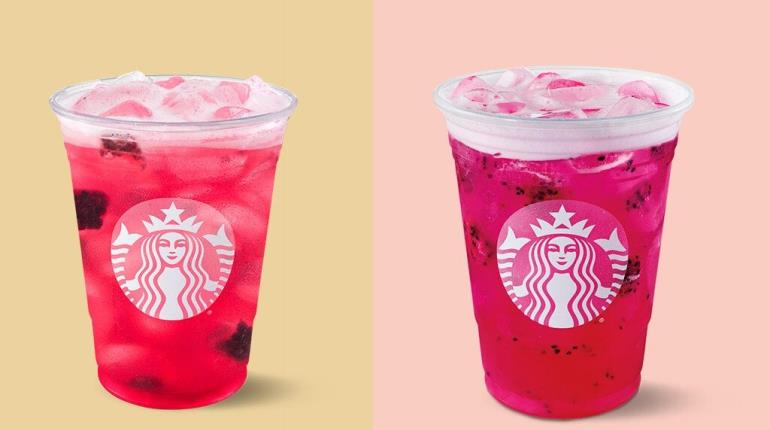 Starbucks enfrenta demanda en EE.UU. por falta de fruta en bebidas Refresher