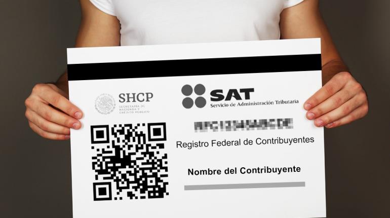 Presume SAT incremento del 135% de contribuyentes en 2023