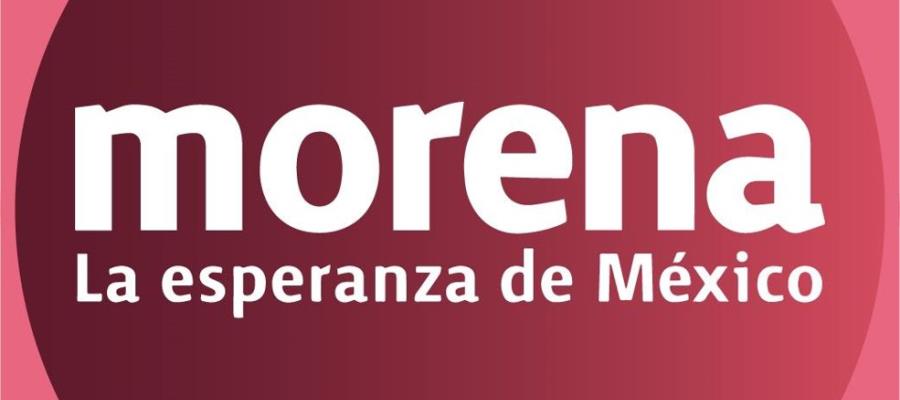 Sin definir el género, Morena lanza convocatorias para nueve gubernaturas 