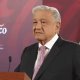 Obrador advierte acción de inconstitucionalidad por recorte presupuestal al Poder Judicial