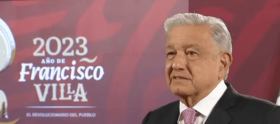 Obrador advierte acción de inconstitucionalidad por recorte presupuestal al Poder Judicial