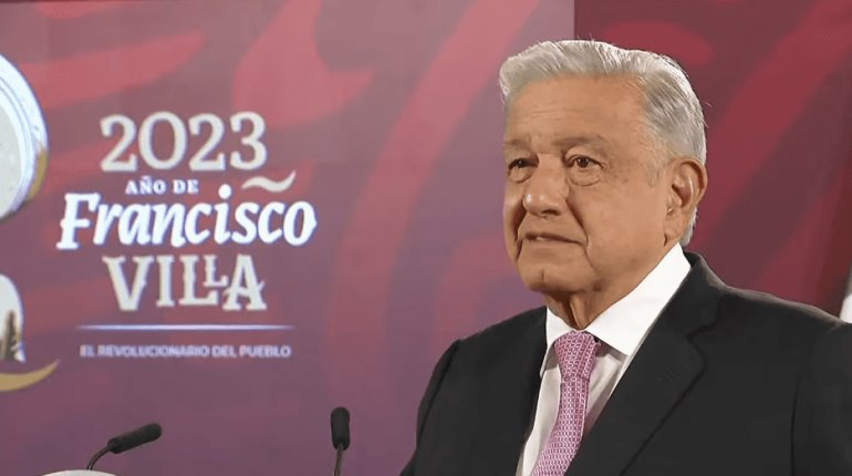 AMLO da a conocer itinerario para cumbre con presidentes de Centroamérica en Palenque