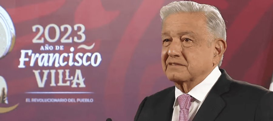 AMLO da a conocer itinerario para cumbre con presidentes de Centroamérica en Palenque