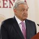 "Safo" dice AMLO a propuesta para que expresidentes sean senadores honoríficos