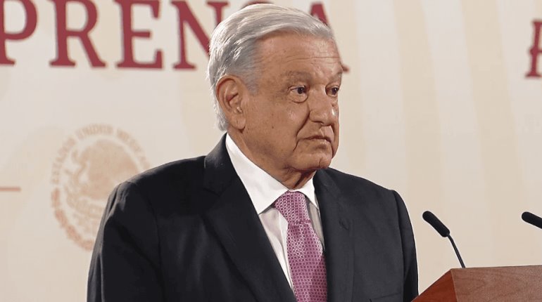 Instruye AMLO al IMSS informar sobre el "zar de la limpieza"