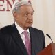 Instruye AMLO al IMSS informar sobre el "zar de la limpieza"