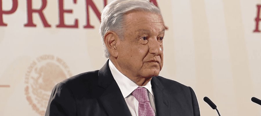 Promete AMLO investigar presunta contratación de seguros de vida para trabajadores del Banco del Bienestar