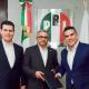 Designan a Alonso Pacheco delegado general del PRI en Tabasco