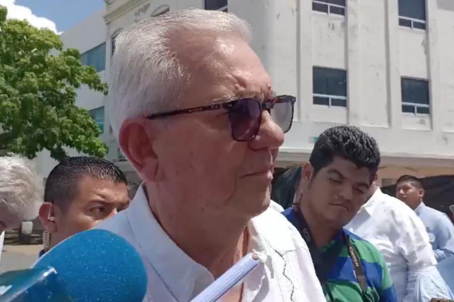 Solicitará Poder Judicial recursos para adecuar salas ante entrada en vigor de nuevas leyes en Tabasco