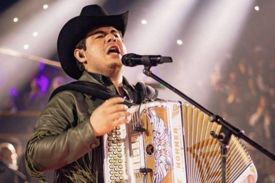 Alfredo Olivas estará el 24 de noviembre en Villahermosa