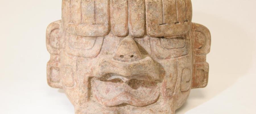 Museo de EE. UU. repatriará más de mil 200 piezas arqueológicas a México