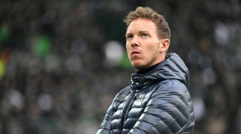 Julian Nagelsmann será nuevo entrenador de la selección de Alemania tras salida de Hansi Flick