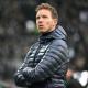 Julian Nagelsmann será nuevo entrenador de la selección de Alemania tras salida de Hansi Flick