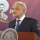 AMLO se vacunará el martes contra COVID e influenza