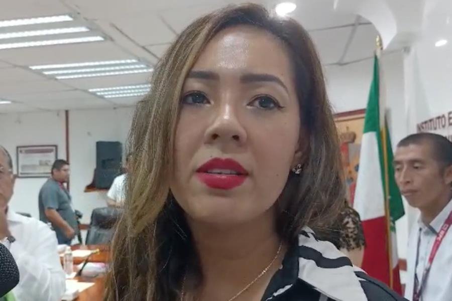 Vigilancia del proceso interno de Morena en Tabasco podría ser similar al del nivel nacional: IEPC