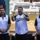 Vinny Castilla es presentado como manager de Sultanes