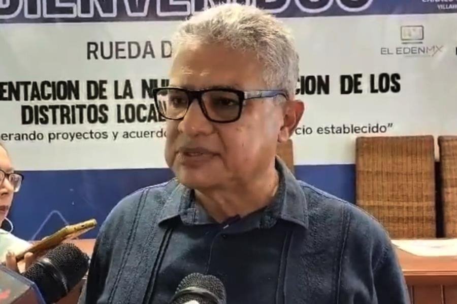 Muestra Canaco interés de recibir a próximos candidatos