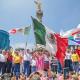 Aprueba INE medidas cautelares contra Xóchitl por evento en el Ángel de la Independencia