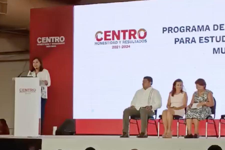 Rechaza Osuna que entrega de tabletas, haya sido inicio de campaña