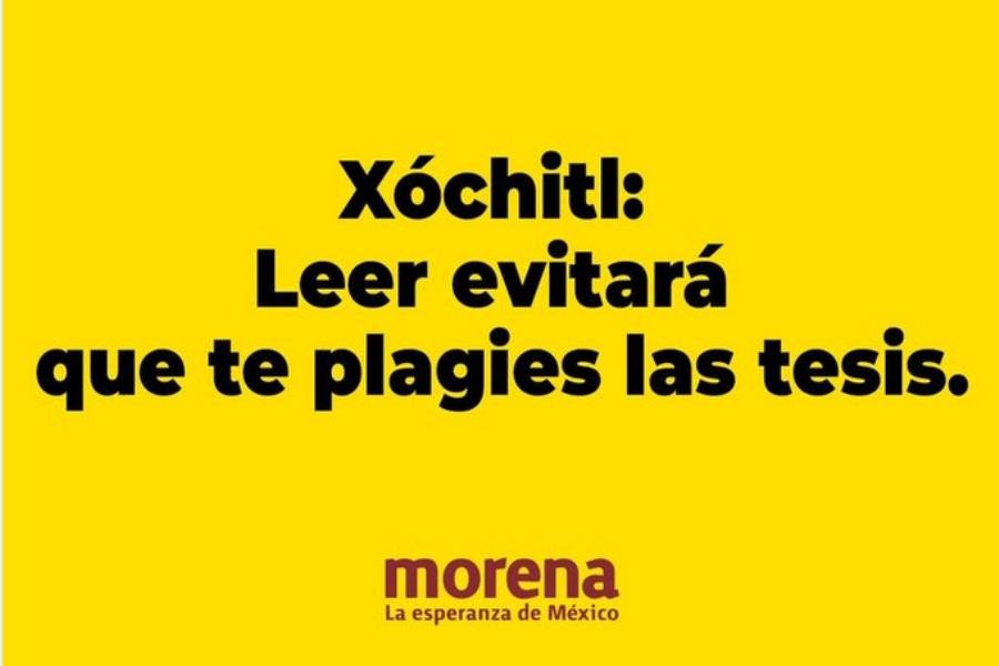 "Nosotros no plagiamos": Sheinbaum se burla de Xóchitl en Chiapas