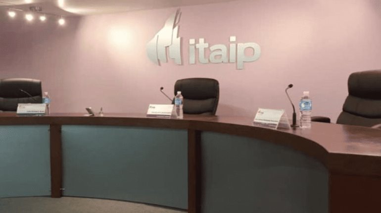 Ordena ITAIP a Cárdenas informar sobre póliza del seguro de vida de los trabajadores sindicalizados