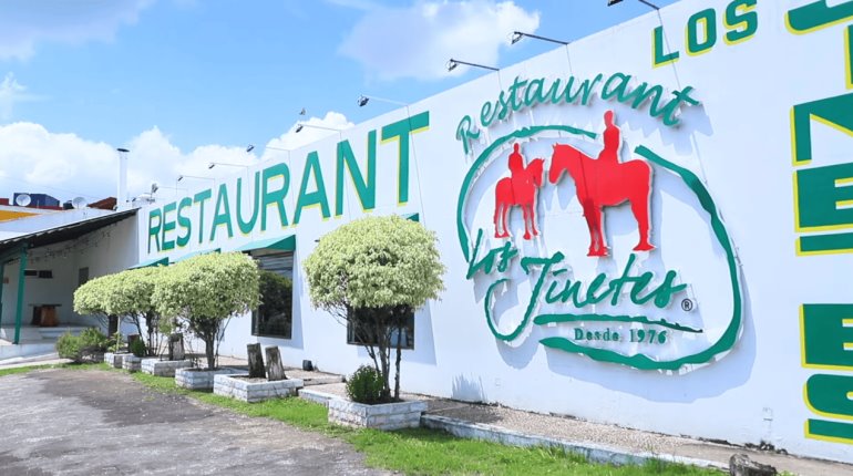 Era una taquería, hoy es una tradición, Los Jinetes ajusta 50 años en el paladar tabasqueño