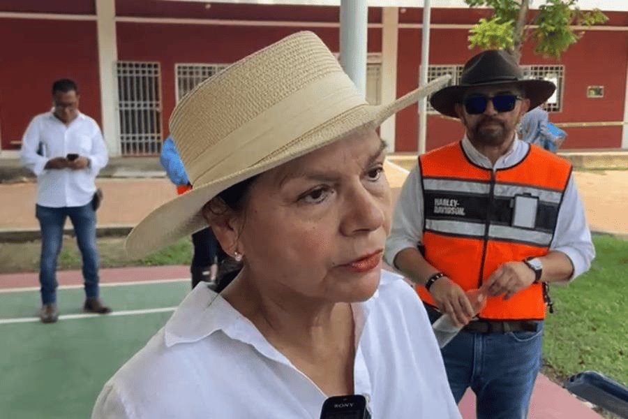 Desalojo de ambulantes fue operativo de la PEC porque invadían vialidades afirma ayuntamiento de Centro