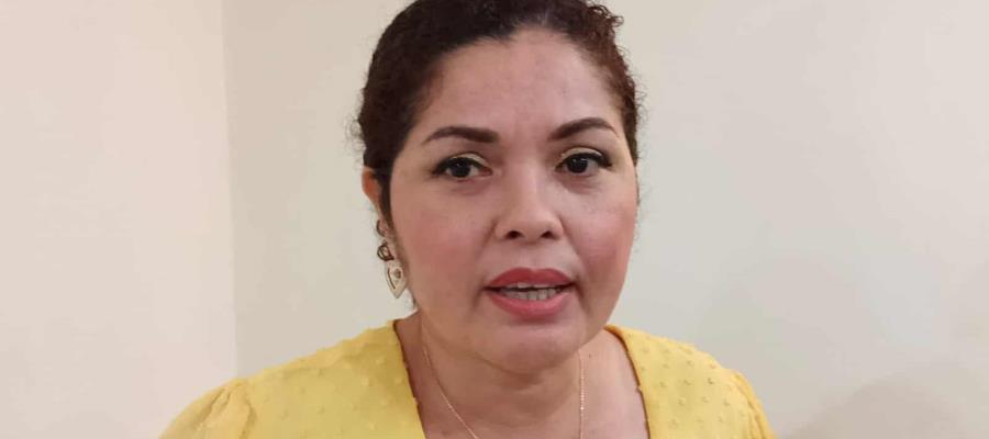 Yolanda Osuna debería pedir licencia al cargo para evitar malas interpretaciones: regidora del PRD