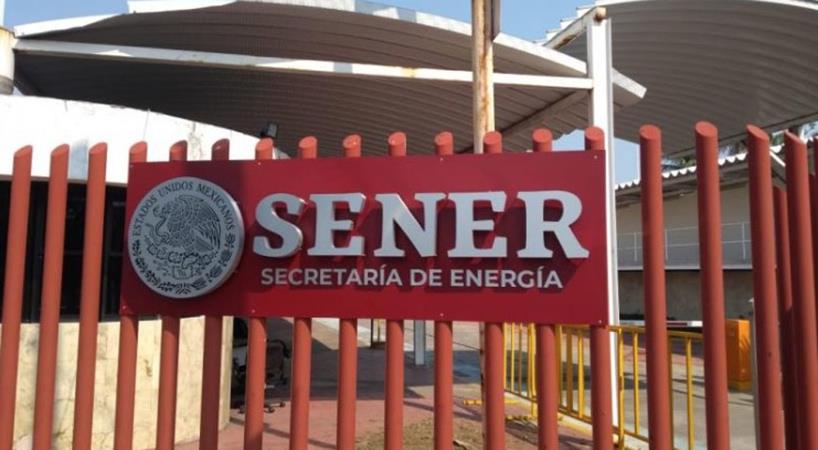 Sener deberá informar sobre expropiaciones realizadas durante sexenio de Peña y AMLO