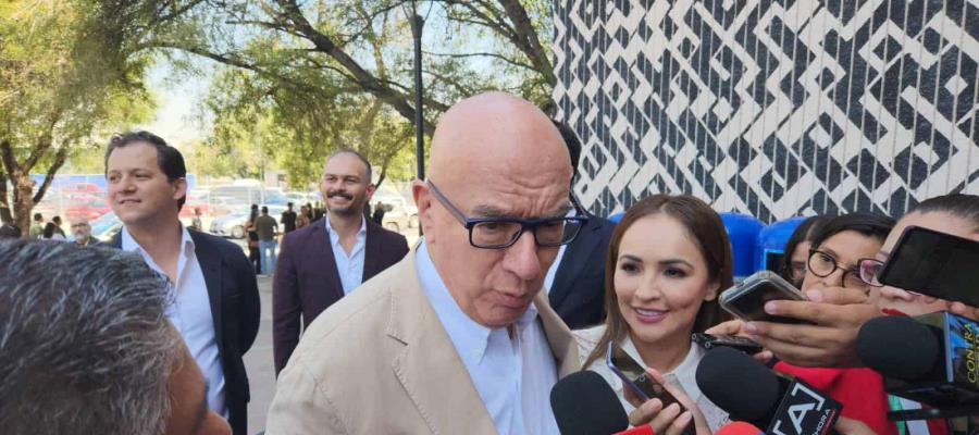 Cada día estamos más lejos de un acercamiento con el Frente Amplio: MC