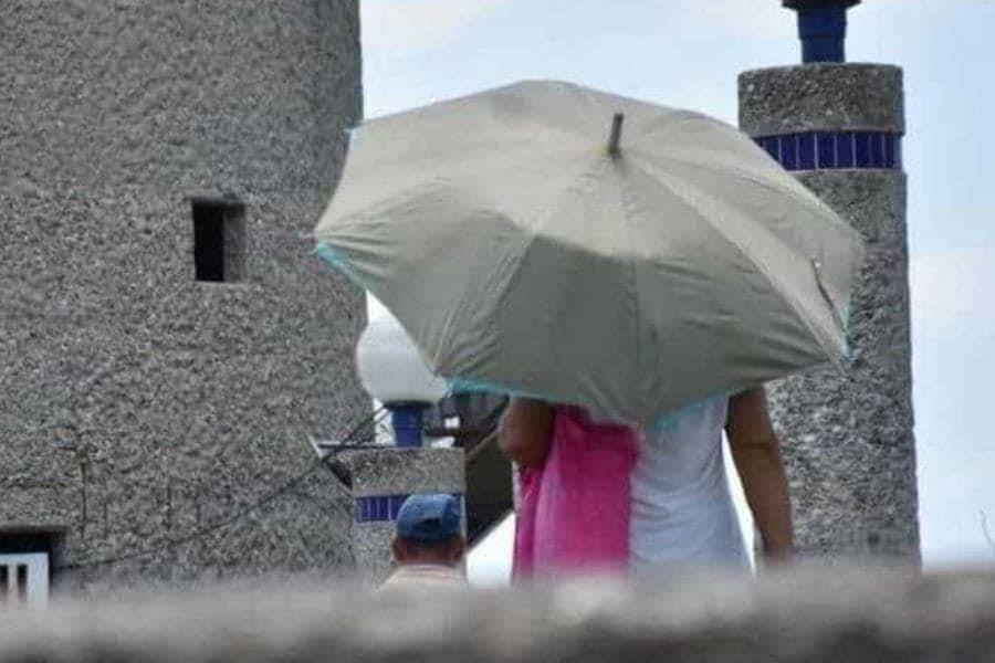 Ambiente caluroso, sin posibilidad de lluvias pronostican para este viernes en Tabasco: Conagua