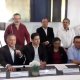 Todos tienen derecho, no hay diferencias; pueblo decidirá al coordinador en Tabasco: May