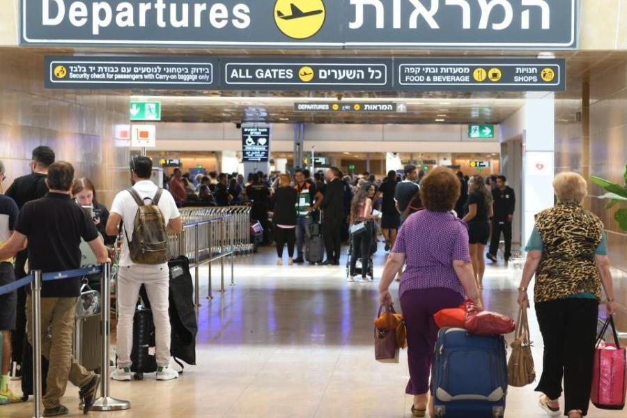 EE. UU. permitirá ingreso de israelíes sin necesidad de visa