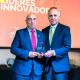 Rector de la Universidad Olmeca, en el Ranking Top 100 Líderes Innovadores 2023