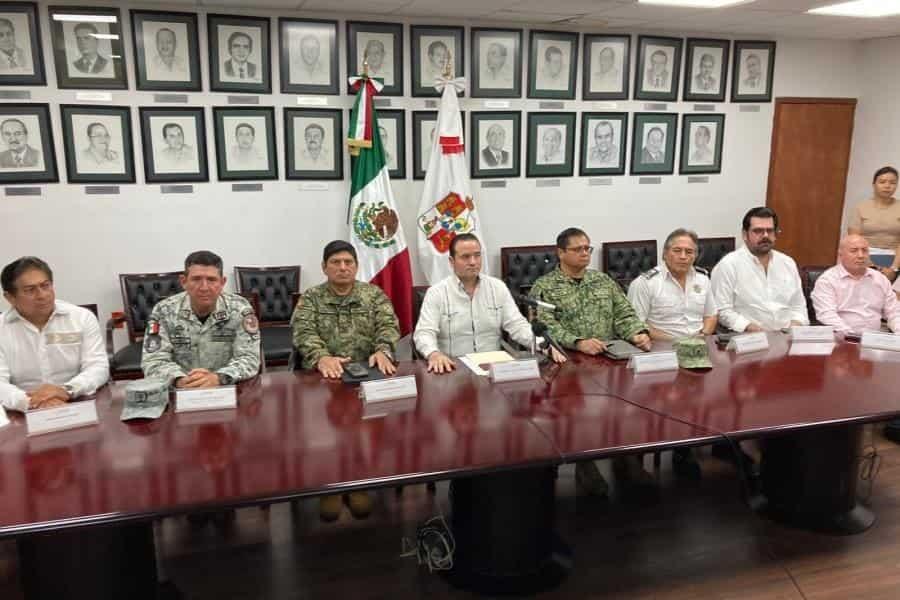 Vinculan a proceso a cabecilla de célula delictiva en La Chontalpa