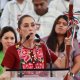 Todos tienen derecho, no hay diferencias; pueblo decidirá al coordinador en Tabasco: May