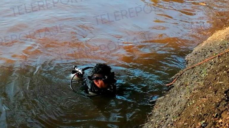 Se extravía niña en restaurante La Lupita; inician operativo de búsqueda