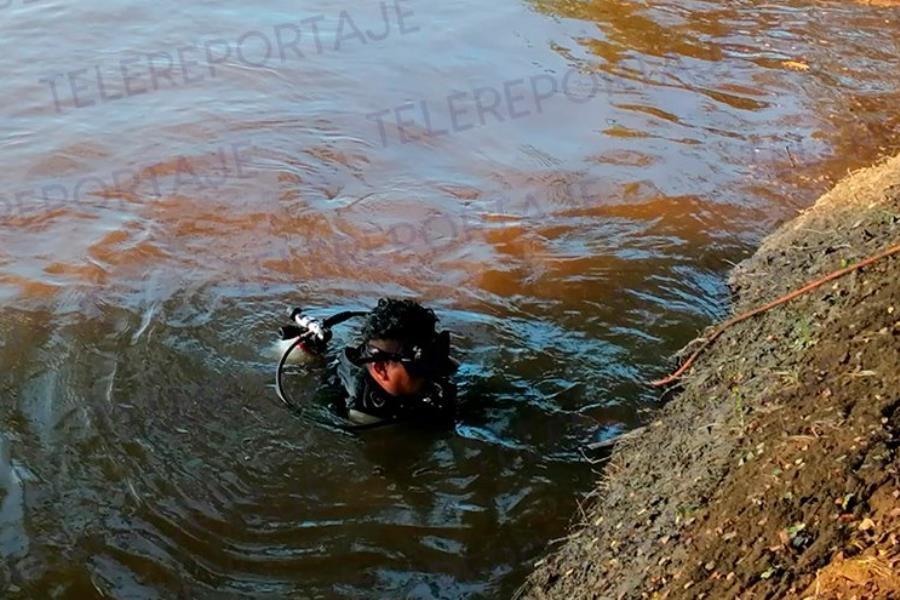 Se extravía niña en restaurante La Lupita; inician operativo de búsqueda