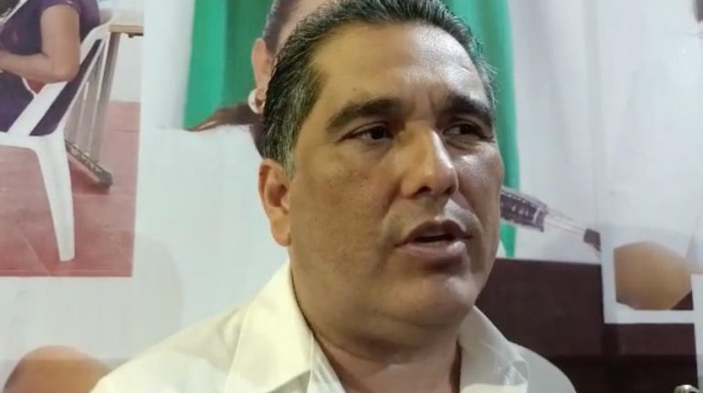 Critica PRI a exmilitantes que buscan cargos en Morena