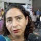 Critica diputada del PRD que gobierno busque normalizar violencia al minimizar hechos en La Chontalpa