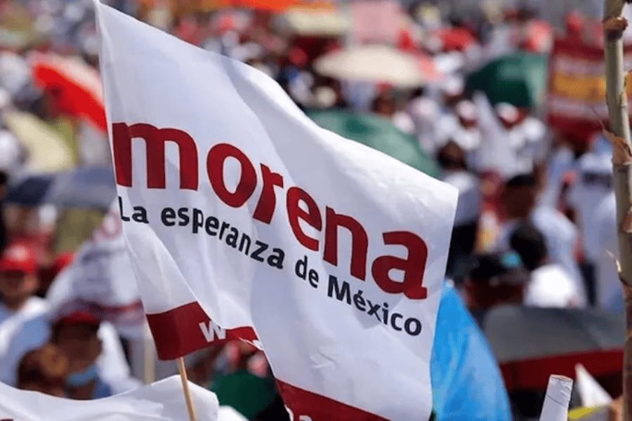 Se inscriben 8 en primer día del proceso interno de Morena en Tabasco; Jaime Lastra se baja