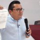 Desea fiscal de Morelos la "mejor de las suertes" a Sheinbaum