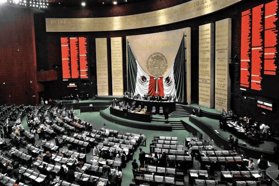 Diputados aprueban, con cambios, Ley de Ingresos 2024; pasa al Senado 