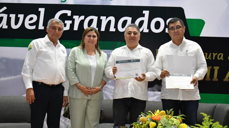 Inaugura UJAT festejos por el 32 aniversario de la Licenciatura en Comunicación